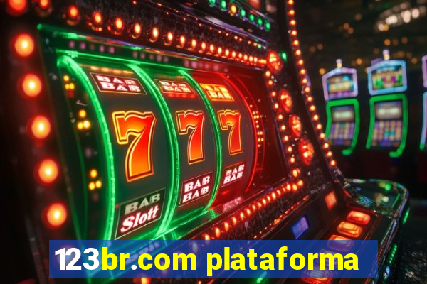 123br.com plataforma